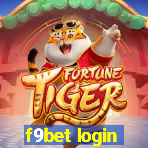 f9bet login